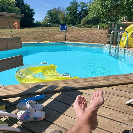 Le Relais Des Elephants Colores Virlet