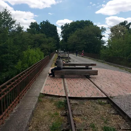 Le Relais Des Elephants Colores 3* Virlet