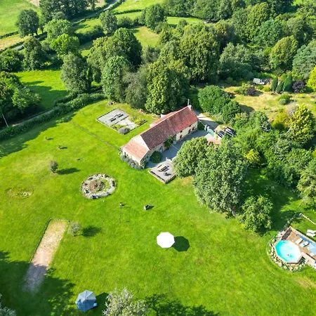 Le Relais Des Elephants Colores