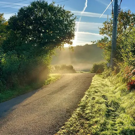 Le Relais Des Elephants Colores Bed & Breakfast