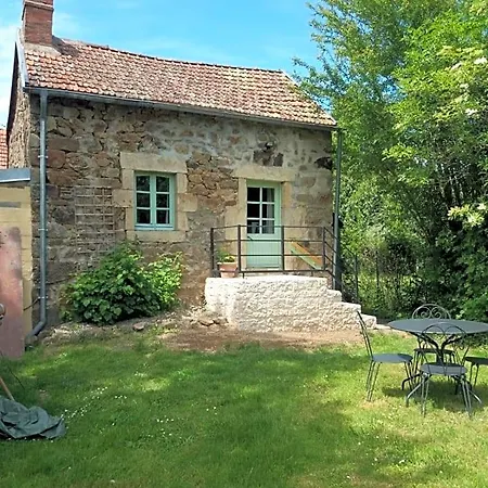 Le Relais Des Elephants Colores
