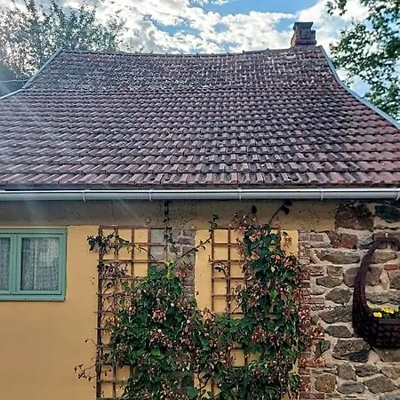 Bed & Breakfast Le Relais Des Elephants Colores