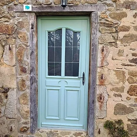 Nocleg ze śniadaniem Le Relais Des Elephants Colores Virlet