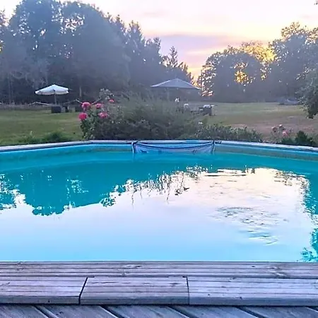 Le Relais Des Elephants Colores