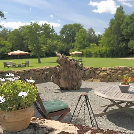 Le Relais Des Elephants Colores Nocleg ze śniadaniem 3*