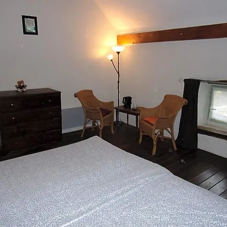 Nocleg ze śniadaniem Le Relais Des Elephants Colores 3*