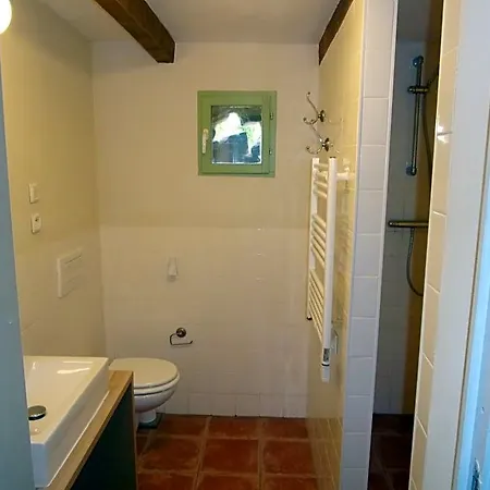 Nocleg ze śniadaniem Le Relais Des Elephants Colores 3*