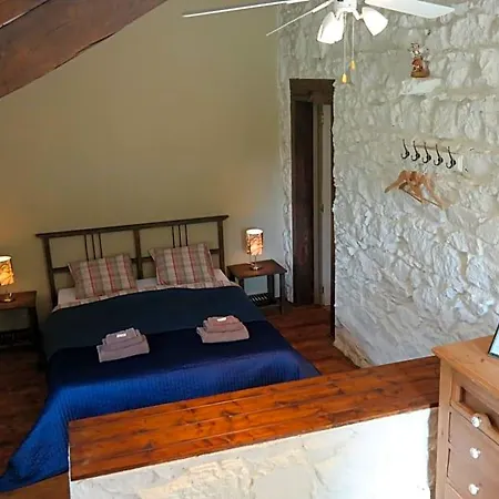 Nocleg ze śniadaniem Le Relais Des Elephants Colores 3*