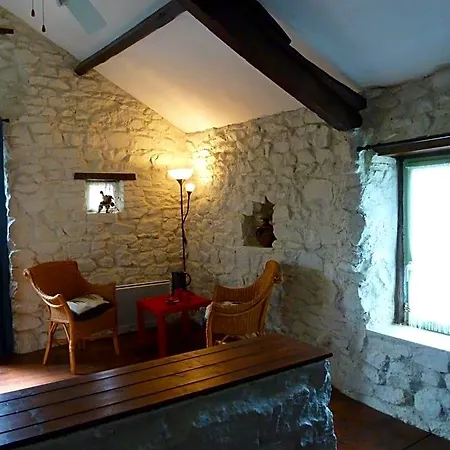 Nocleg ze śniadaniem Le Relais Des Elephants Colores