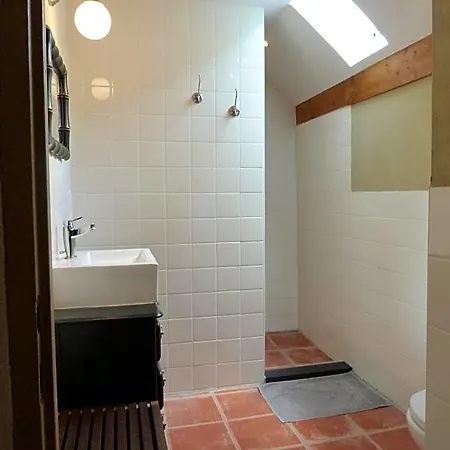 Nocleg ze śniadaniem Le Relais Des Elephants Colores Virlet