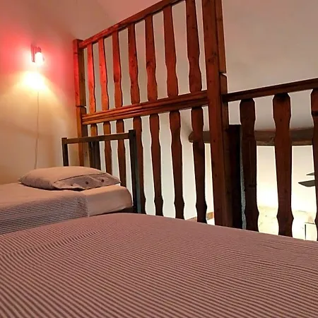 Le Relais Des Elephants Colores
