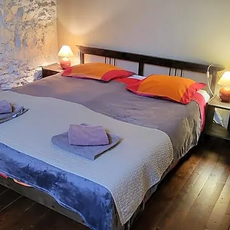 Le Relais Des Elephants Colores Virlet