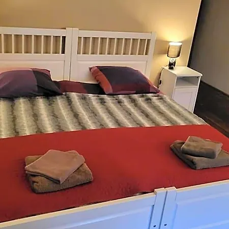 Nocleg ze śniadaniem Le Relais Des Elephants Colores