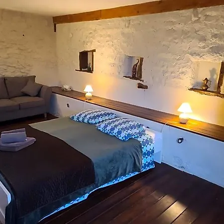 Le Relais Des Elephants Colores Bed & Breakfast
