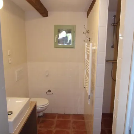 Le Relais Des Elephants Colores Bed & Breakfast