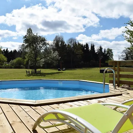 Le Relais Des Elephants Colores לינה וארוחת בוקר 3*