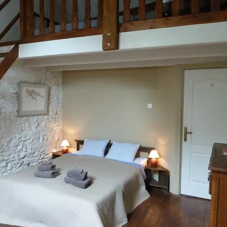 Le Relais Des Elephants Colores Virlet