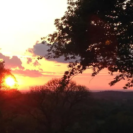 Bed & Breakfast Le Relais Des Elephants Colores 3*