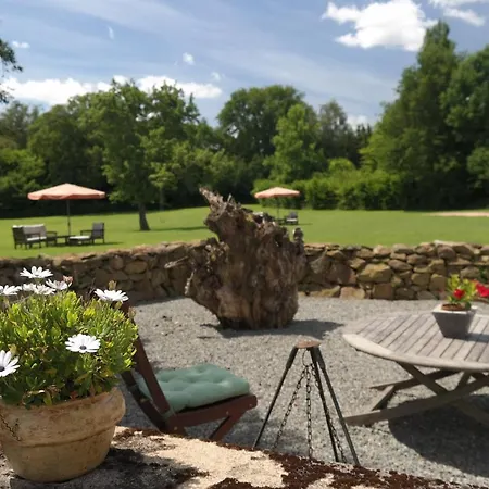 Le Relais Des Elephants Colores Virlet