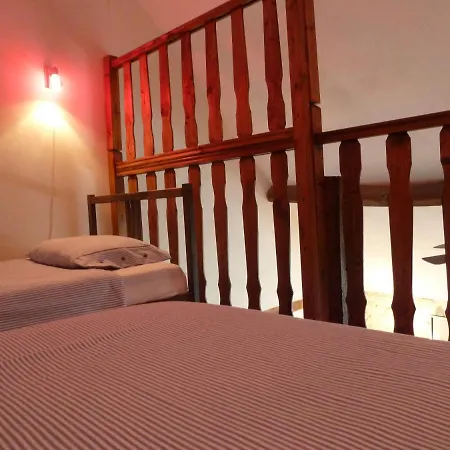 Frühstückspension Le Relais Des Elephants Colores Virlet
