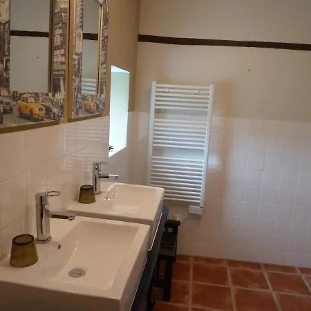 Le Relais Des Elephants Colores