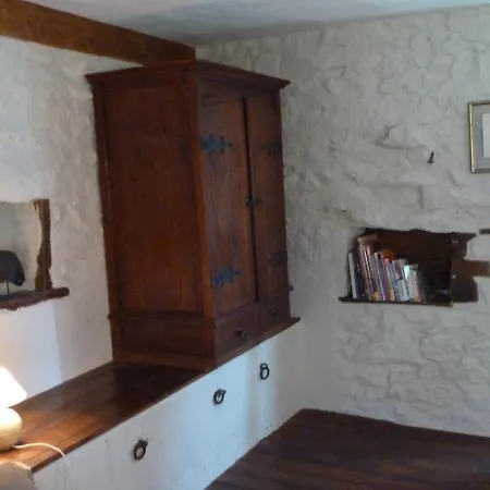 Le Relais Des Elephants Colores 3* Virlet